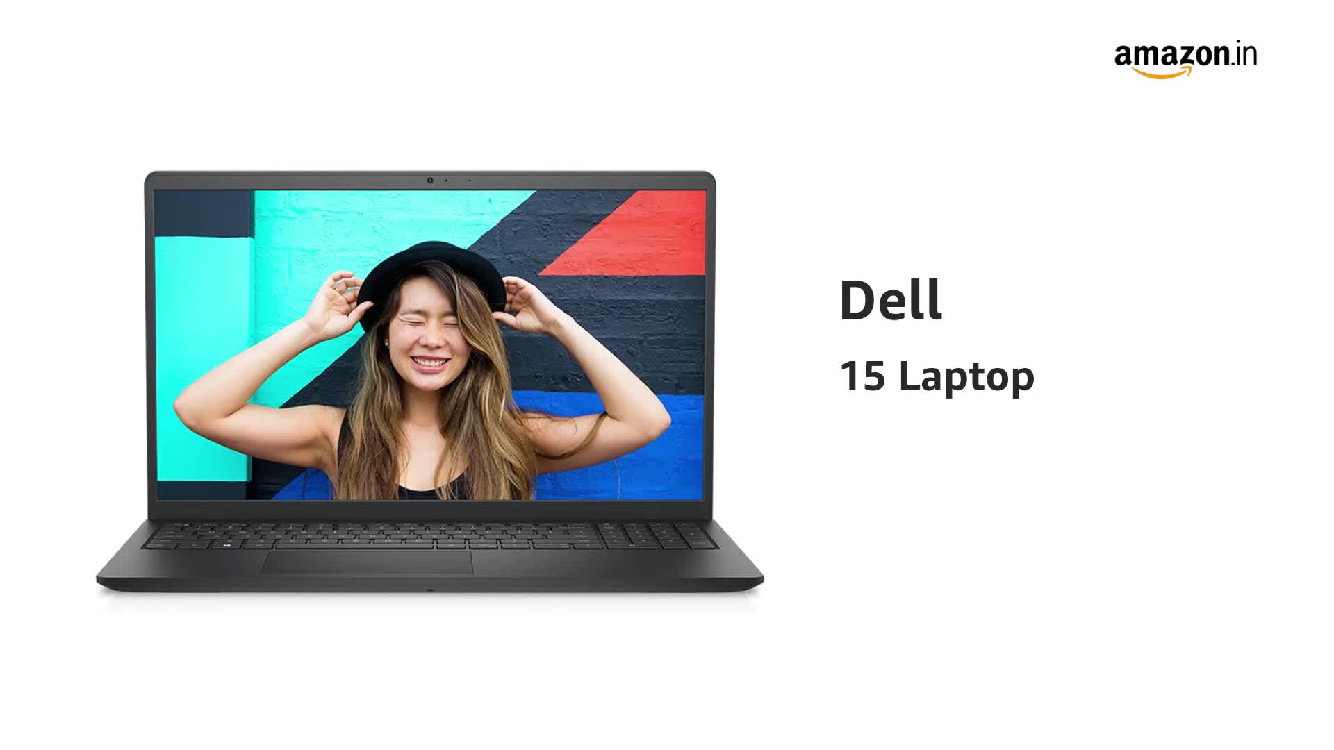 Amazon.in: Buy Dell New 15 Intel i3-1115G4 15.6 inches (39 cm) FHD